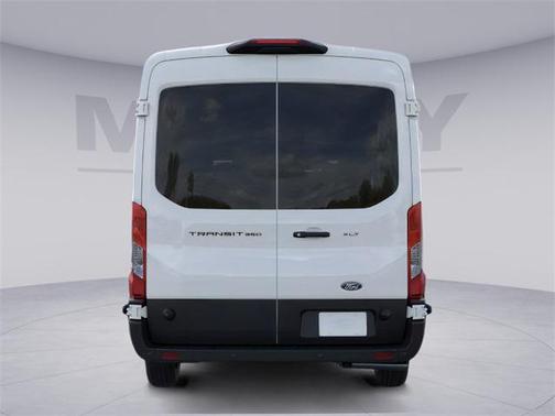 2026 Ford Transit-350 XLT