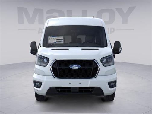 2026 Ford Transit-350 XLT