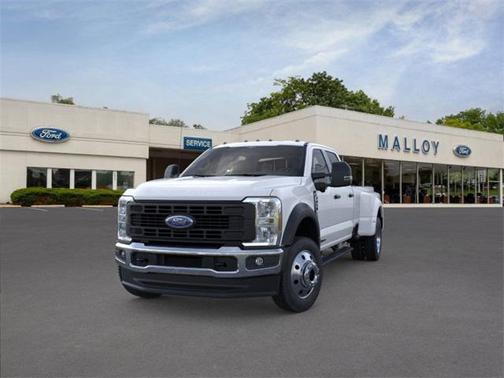 2026 Ford F-450 XL