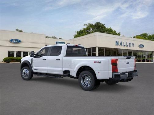 2026 Ford F-450 XL