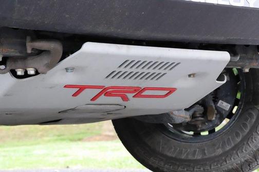 2021 Toyota Tacoma TRD Pro