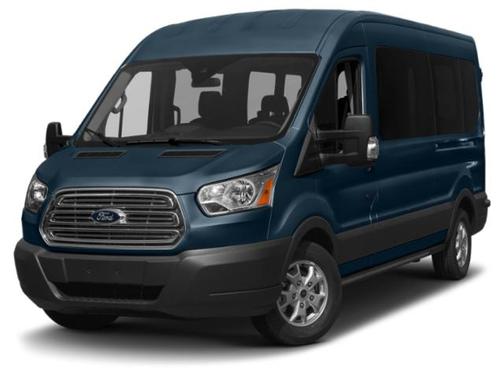 2019 Ford Transit-350 Base