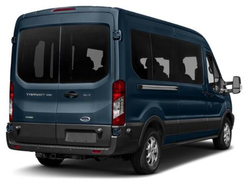 2019 Ford Transit-350 Base