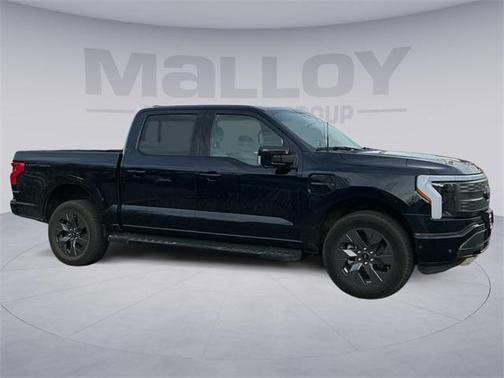 2023 Ford F-150 Lightning LARIAT