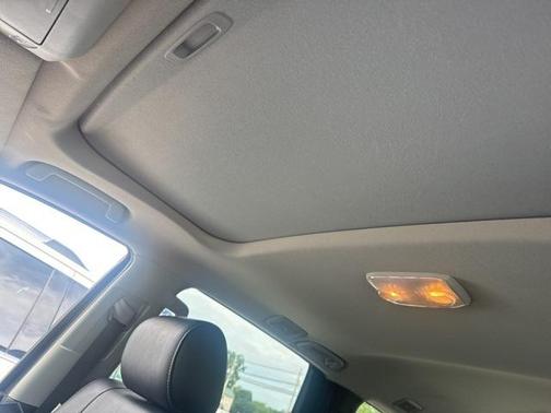 2019 Toyota Sequoia TRD Sport