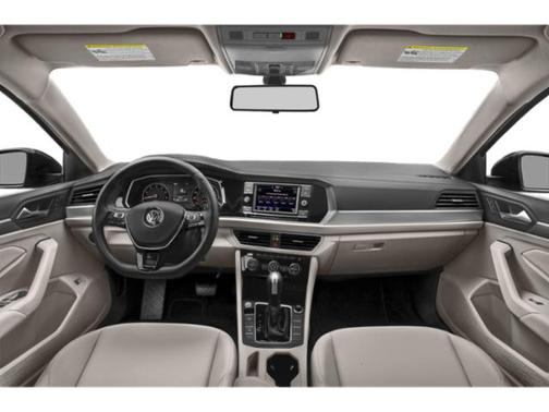 2021 Volkswagen Jetta 1.4T R-Line