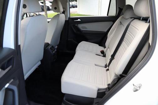 2023 Volkswagen Tiguan 2.0T S 4MOTION