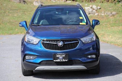 2019 Buick Encore Sport Touring