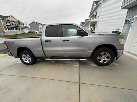 2019 RAM 1500 Tradesman