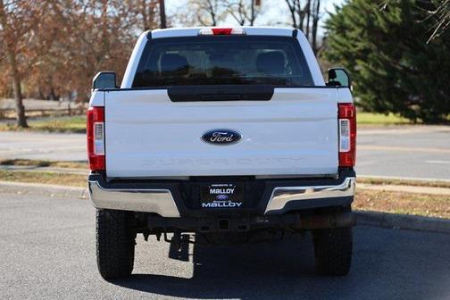 2019 Ford F-250 XL