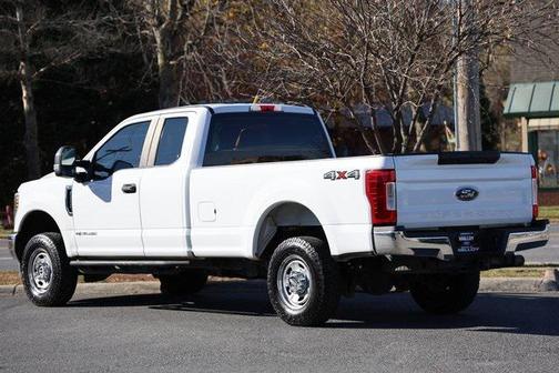 2019 Ford F-250 XL