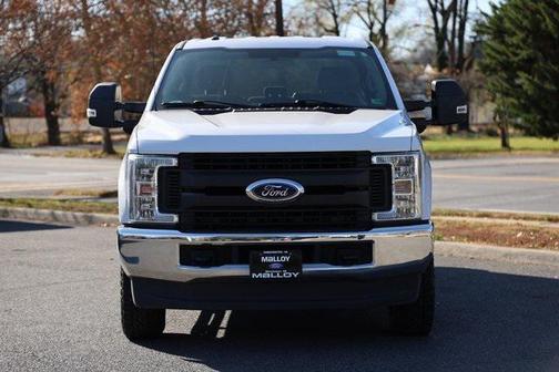 2019 Ford F-250 XL