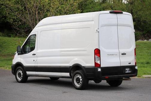 2023 Ford Transit-250 Base