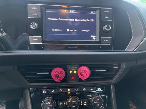 2020 Volkswagen Jetta 1.4T S