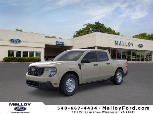 2025 Ford Maverick XL