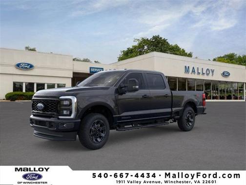 2026 Ford F-250 XL
