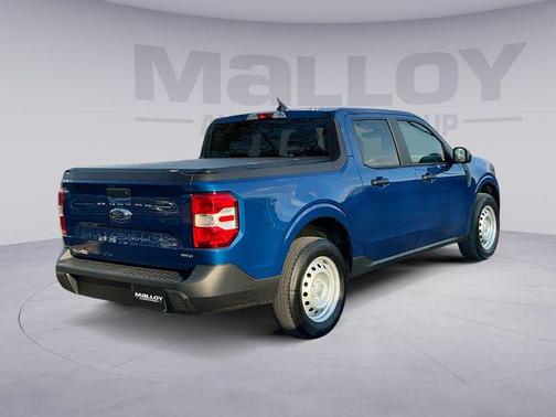 2024 Ford Maverick XL