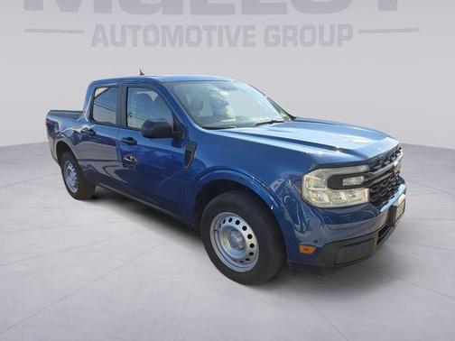 2024 Ford Maverick XL