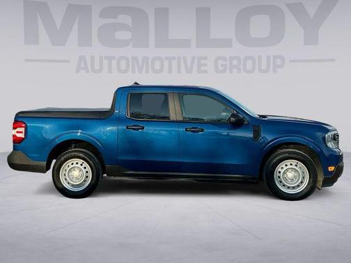 2024 Ford Maverick XL