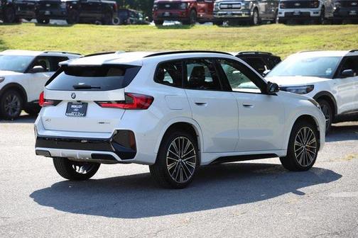 2024 BMW X1 xDrive28i
