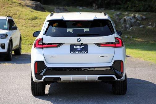 2024 BMW X1 xDrive28i