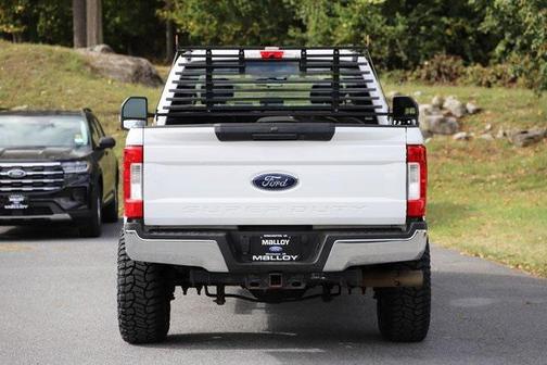 2019 Ford F-250 XL