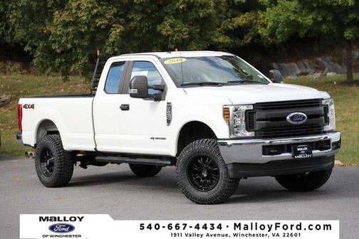 2019 Ford F-250 XL