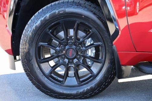 2025 Toyota Sequoia Platinum