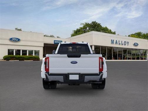 2026 Ford F-450 XL