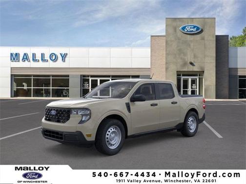 2025 Ford Maverick XL