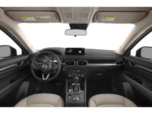 2023 Mazda CX-5 2.5 S Select