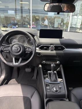 2023 Mazda CX-5 2.5 S Select