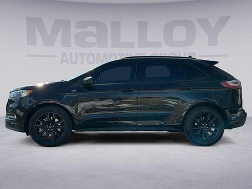 2022 Ford Edge ST Line