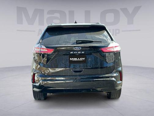 2022 Ford Edge ST Line