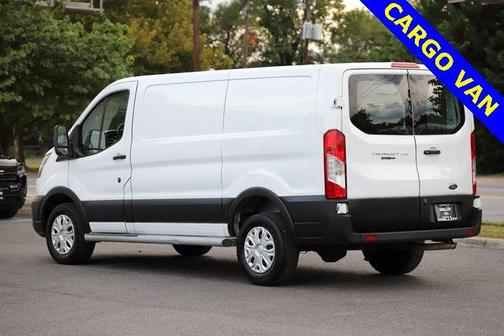 2023 Ford Transit-250 Base