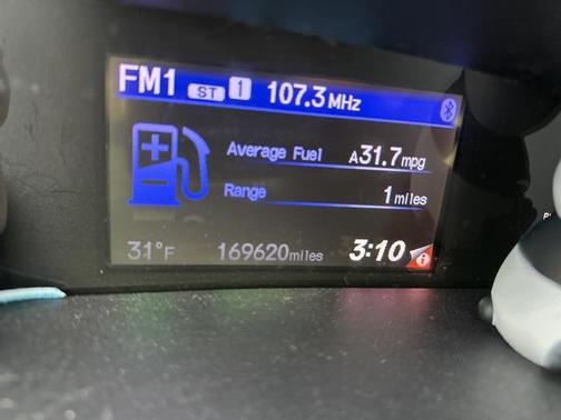 2013 Honda Civic EX-L