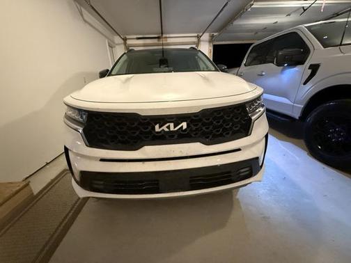 2023 Kia Sorento EX