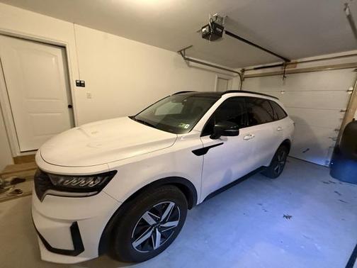 2023 Kia Sorento EX