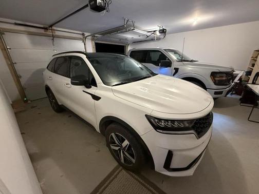 2023 Kia Sorento EX