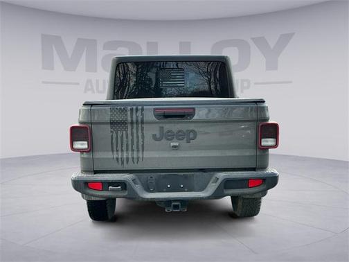 2023 Jeep Gladiator Sport S