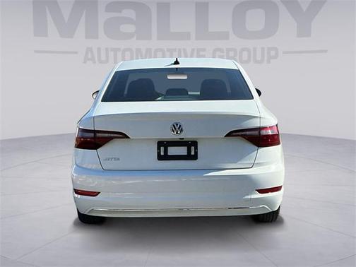 2021 Volkswagen Jetta 1.4T SE