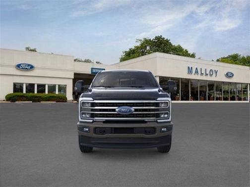 2026 Ford F-250 King Ranch
