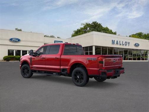 2025 Ford F-250 XLT