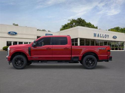 2025 Ford F-250 XLT