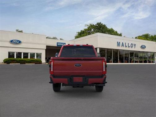 2025 Ford F-250 XLT