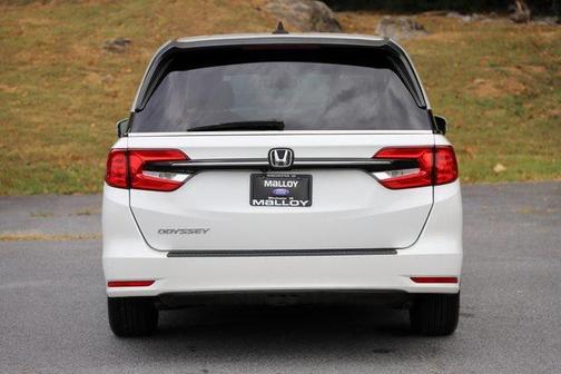 2021 Honda Odyssey EX