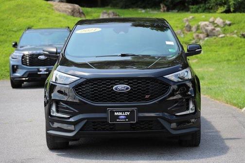 2021 Ford Edge ST