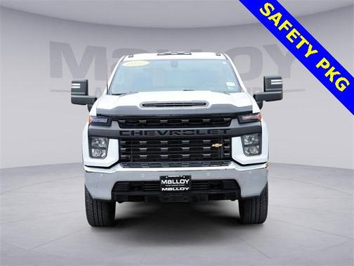 2022 Chevrolet Silverado 3500 WT