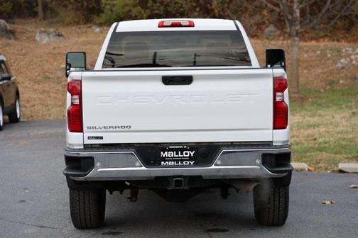 2022 Chevrolet Silverado 3500 WT