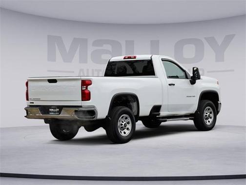 2022 Chevrolet Silverado 3500 WT